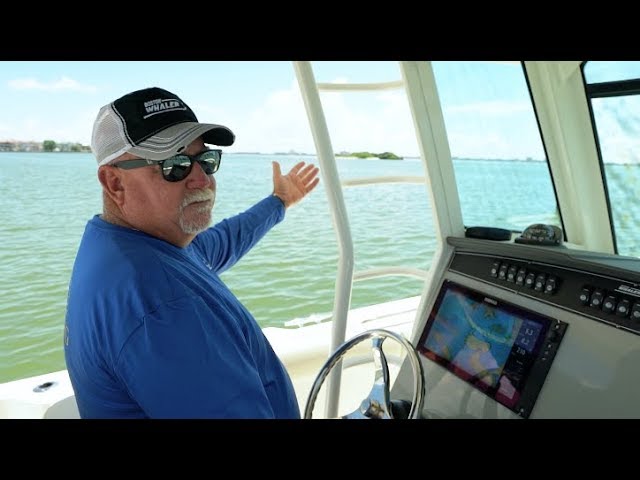 Boating Tips Episode 22: Reading Channel Markers