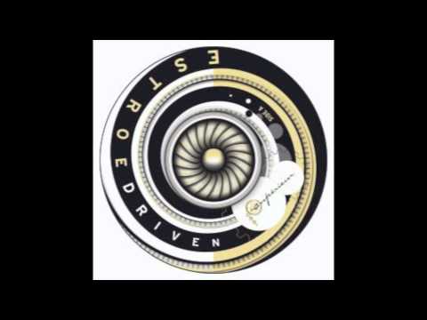 Estroe - Driven (Distortion Remix 1) 1080 HD