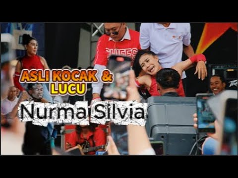 The Moment Norma Silvia Was Mobbed by Thousands of Spectators - Lewung Reog - ALL NEW METRO in PT...