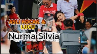 Download lagu The Moment Norma Silvia Was Mobbed by Thousands of Spectators - Lewung Reog - ALL NEW METRO in PT... mp3 Download lagu The Moment Norma Silvia Was Mobbed by Thousands of Spectators - Lewung Reog - ALL NEW METRO in PT... mp3