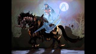 Aion OST - Lord Lannok