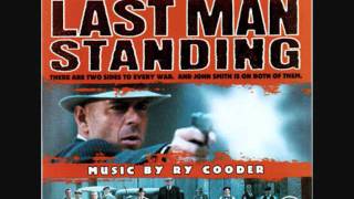 Last Man Standing OST   04   Mexican Highjack