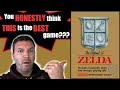 Legend Of Zelda NES Is NOT The GOAT Complete Walkthrough