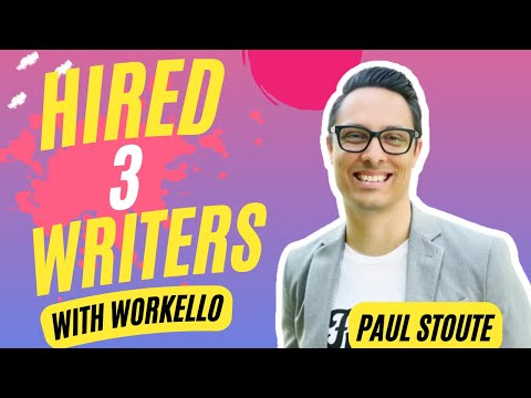 Stoute Web Solutions - Customer Success Story (Paul Stoute - Chief Executive Officer)