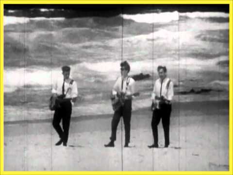 ♫ The Denvermen  ♥  Surfside ♫