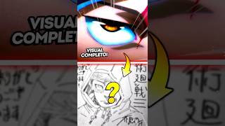 REVELADO O VISUAL COMPLETO DE YUJI ITADORI PÓS TIMESKIP EM JUJUTSU KAISEN