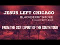 Blackberry Smoke & Allman Betts Band - "Jesus Left Chicago" (Dusty Hill tribute)