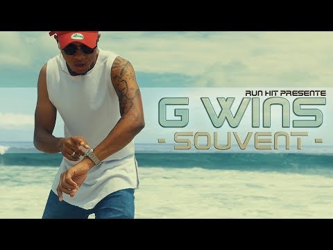 G Wins - Souvent (Run Hit)