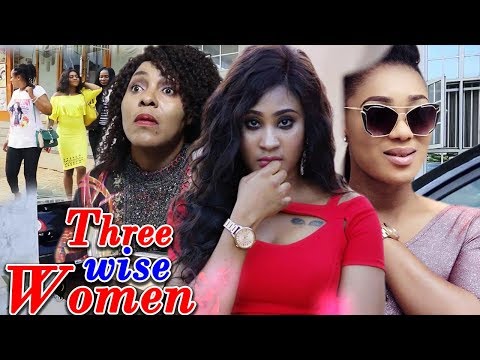 Three Wise Women Season 2 (New Movie) 2018/2019 Latest Nigerian Nollywood Movie