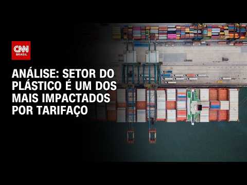 Análise: O impacto do tarifaço aos setores atingidos no Brasil | WW