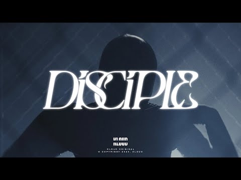 KLOUD - DISCIPLE (Official Music Video)