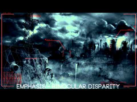 Emphasis - R344 EP Volume 1 (T3K-EXT026)