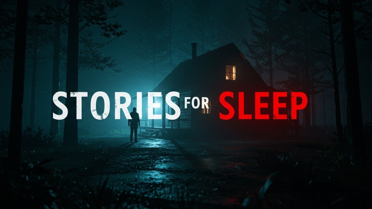 Top 5 Bingeable Scary Stories I Unfiltered Internet Horror