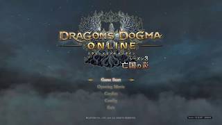すいとハンチさんでDDONライブ配信！