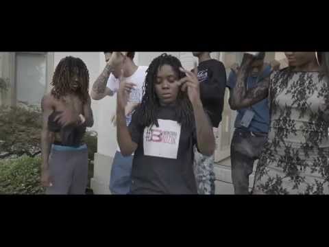 Work - 40 feat. Breezy Montana (directed by @keeloktp)