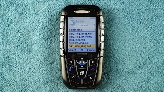 Download lagu Siemens SX1 all default ringtones mp3