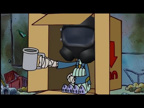 We ran out of money.....