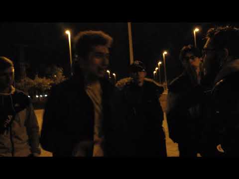 Varo vs Kondor (BATALLÓN) / FINAL / Freestyle vereda fecha 3