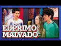 El PRIMO MALVADO De Quique ATERRORIZA La CQ La CQ Nuevo Ingreso C5 T2