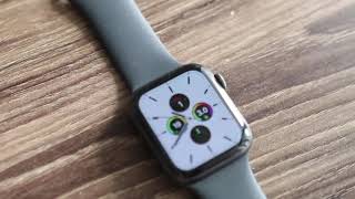 Apple Watch Series 7 - ТЕПЕРЬ ИХ МОЖНО РОНЯТЬ!