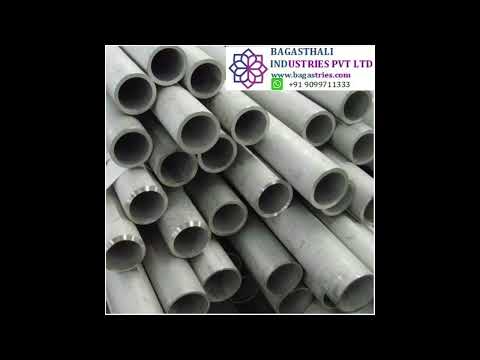 Stainless Steel 316 Seamless Pipe