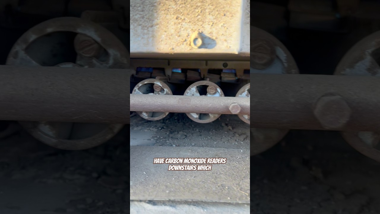 Hvac no heat service call