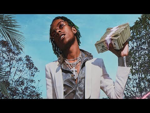 Rich The Kid - Lost It ft. Quavo & Offset