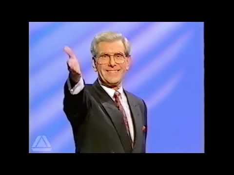 Blockbusters Closing Theme - Rare