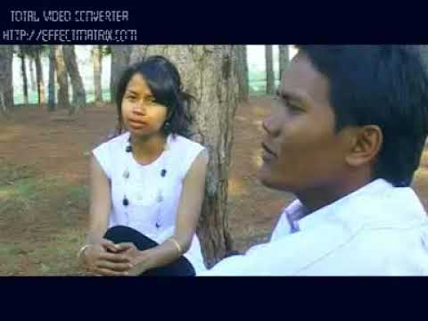 Laza feat Farakely "Tsy foiko ianao" Clip numéro 1 , miaraka @ Antso Bommartin