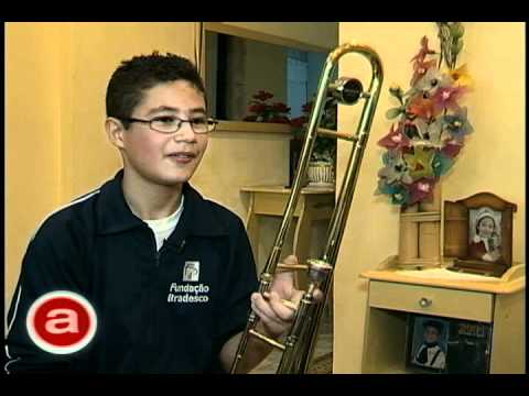 Música /Bradesco Osasco 1