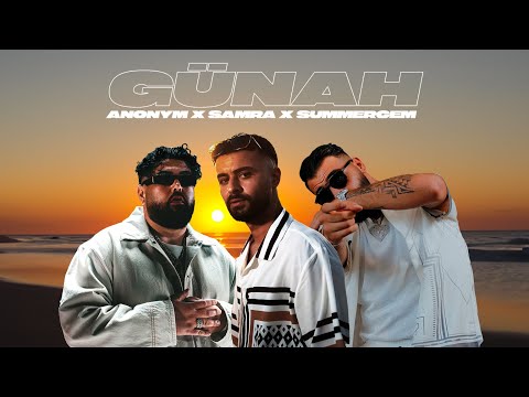 Video thumbnail for Günah