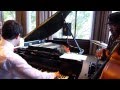 Guy Mintus Clifford Murphy Nelson Overton II Yesterdays By Art Tatum Jazz On The Maumee 41