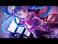 Sky S The Limit WWE Sasha Banks Theme Song Nightcore