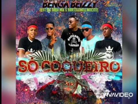 Benga Beizzy feat Taba Mix só coqueiro🎤🎵🔥