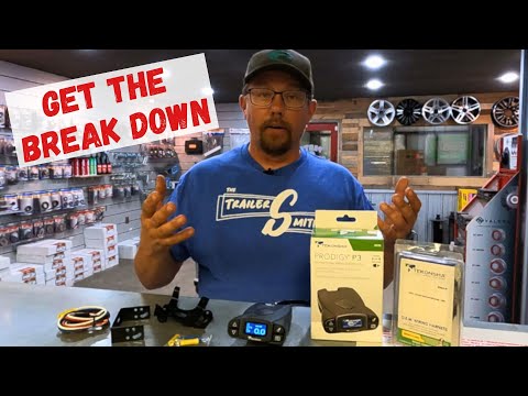 Why You Need THIS Brake Controller + How To Install It