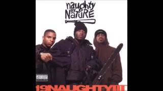 Naughty By Nature - Knock Em Out Da Box (Instrumental)
