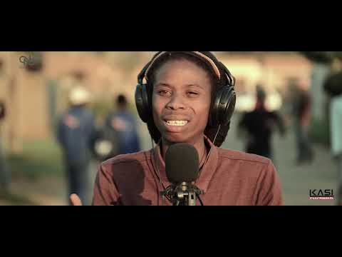 Kasi Street Sessions Presents Bray La Cool - 'Money'