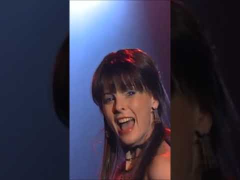 Iveta Bartósová- Juanita 1993/2002 ???????? #česká #ivetabartosova