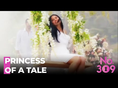 Lale And Onur Met At A Dream - No.309 Episode 163