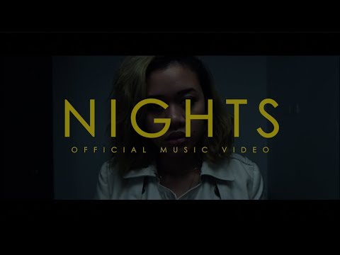 Elise Huang - Nights (Official Music Video)