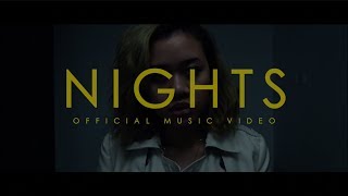 Elise Huang - Nights (Official Music Video)