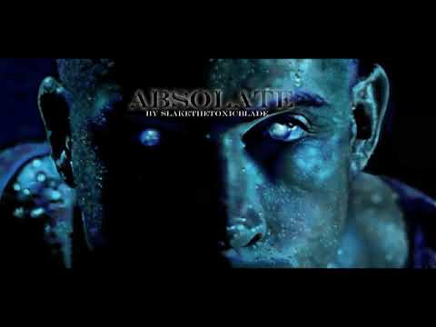 "ABSOLATE" By SLAKETHETOXICBLADE