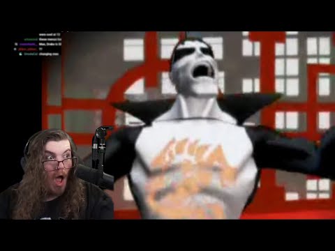 Drake of the 99 Dragons - a GRAND TOUR (WAYNERADIOTV)