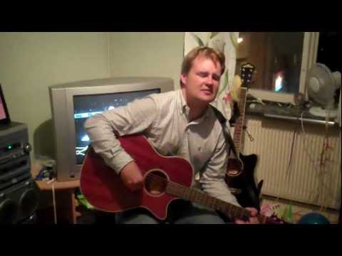 Emma - en ny sång av Jesse B (live 110827)