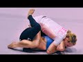 Insane Girls Wrestling A Shocking MMA Submission