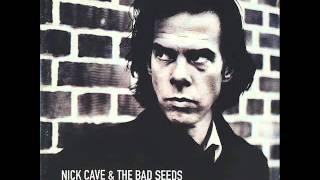 Nick Cave - Black Hair.wmv