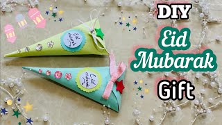 Beautiful Eid ul adha Gift idea🌙 DIY Eid gift p