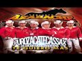 Conjunto Azabache"Espinas"(Te Quiero Mas) 2012