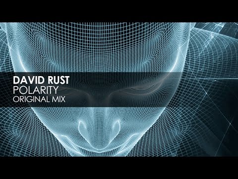 David Rust - Polarity