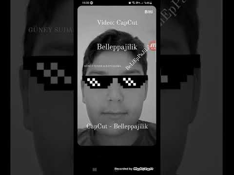 Güney Sudan & Pakistan Ft.Batı Sahra - Belleppajilik (Offcial Video)